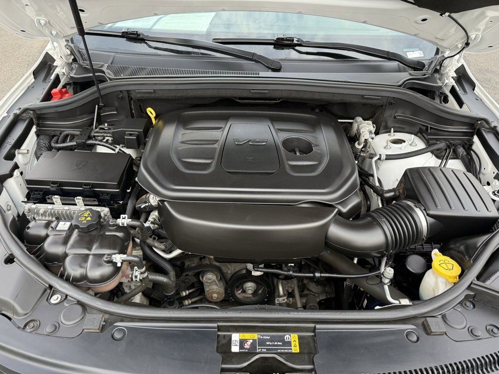 Used 2022 Jeep Grand Cherokee Limited image 15