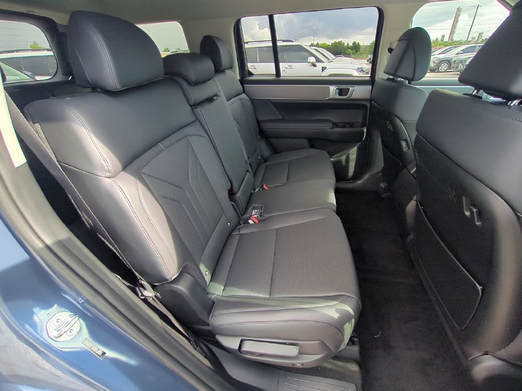 New 2027 Hyundai Santa Fe XRT AWD/4WD image 17