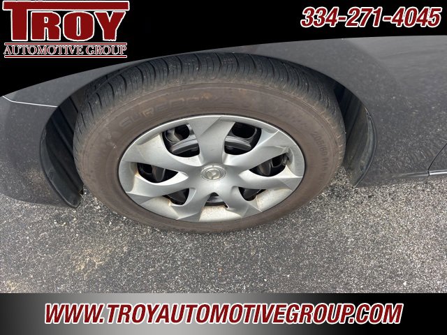 Used 2014 MAZDA MAZDA3 i Sport image 14