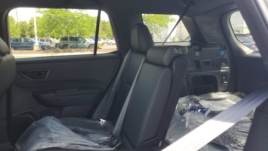 New 2026 Subaru Outback Wilderness AWD/4WD image 25