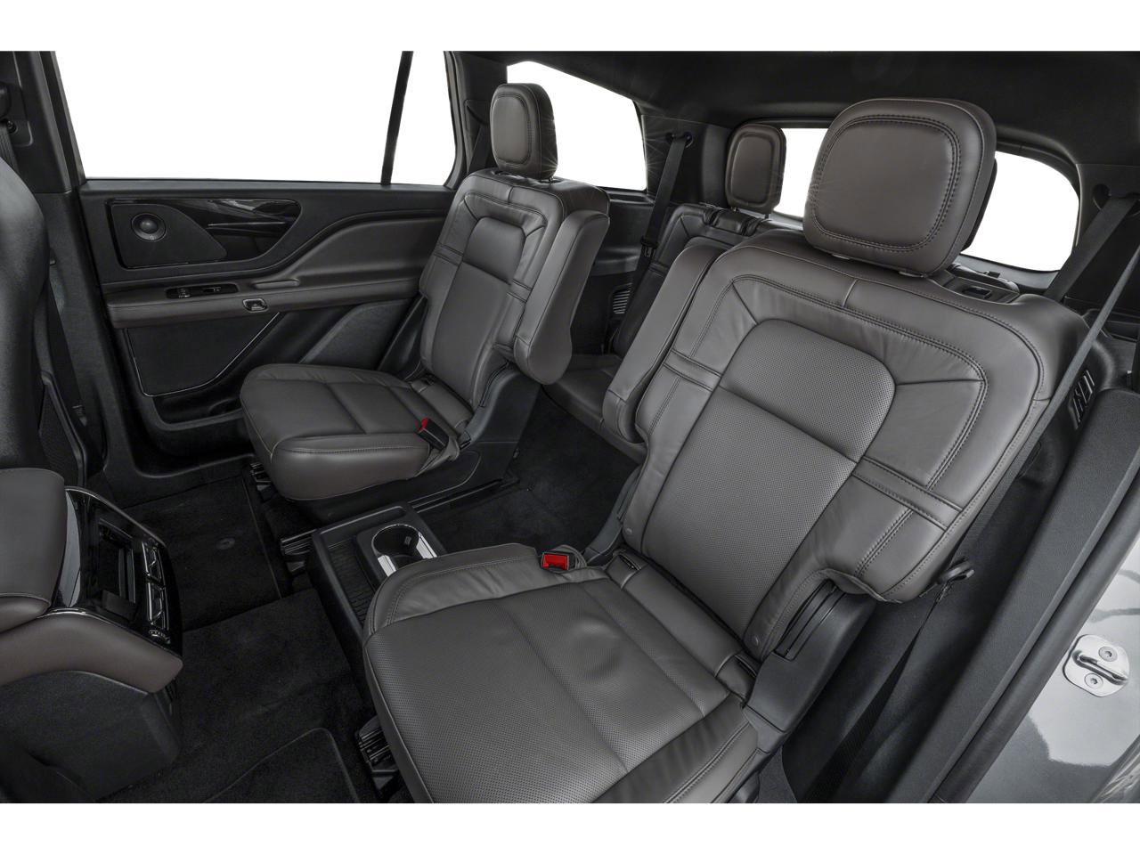 New 2026 Lincoln Aviator Reserve image 12