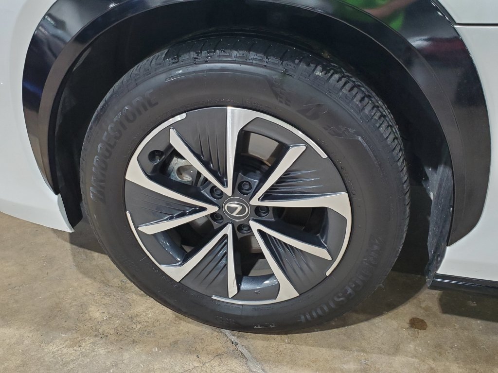 Used 2024 Lexus RZ 300e Premium w/ Cold Area Package FWD image 40