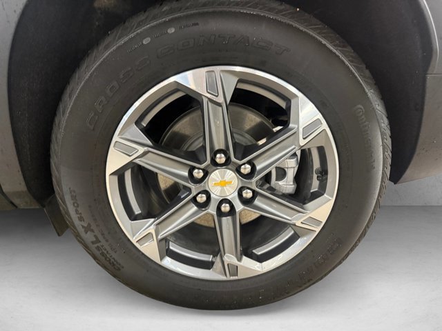 Used 2026 Chevrolet Blazer LT FWD image 20