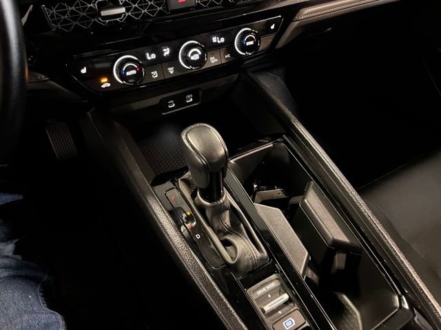 Used 2023 Honda Accord EX-L image 30