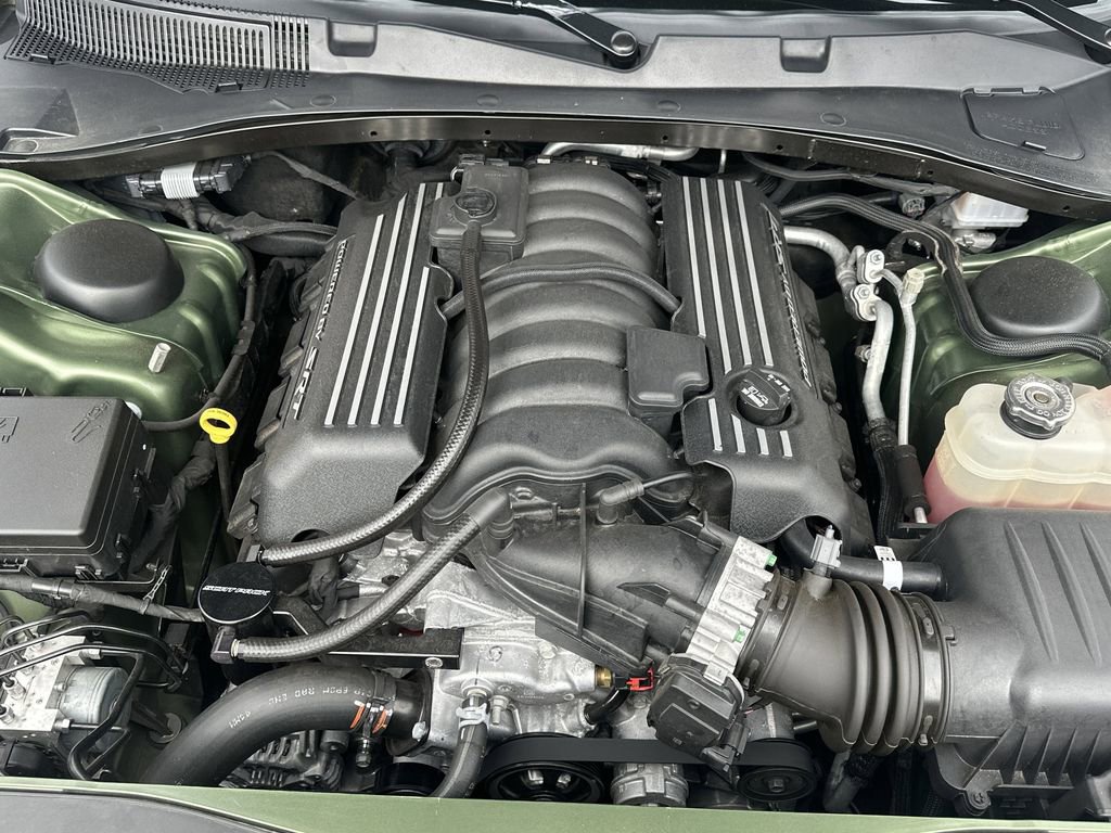 Used 2023 Dodge Charger Scat Pack w/ Plus Group image 12