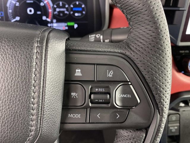 Used 2026 Toyota Tundra TRD Pro AWD/4WD image 16