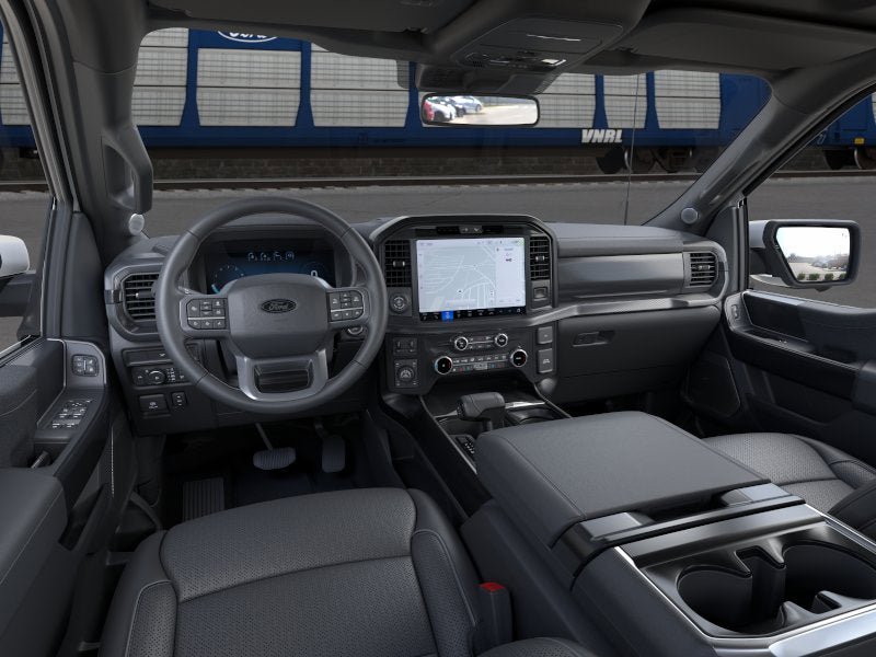 New 2026 Ford F150 Lariat AWD/4WD image 31