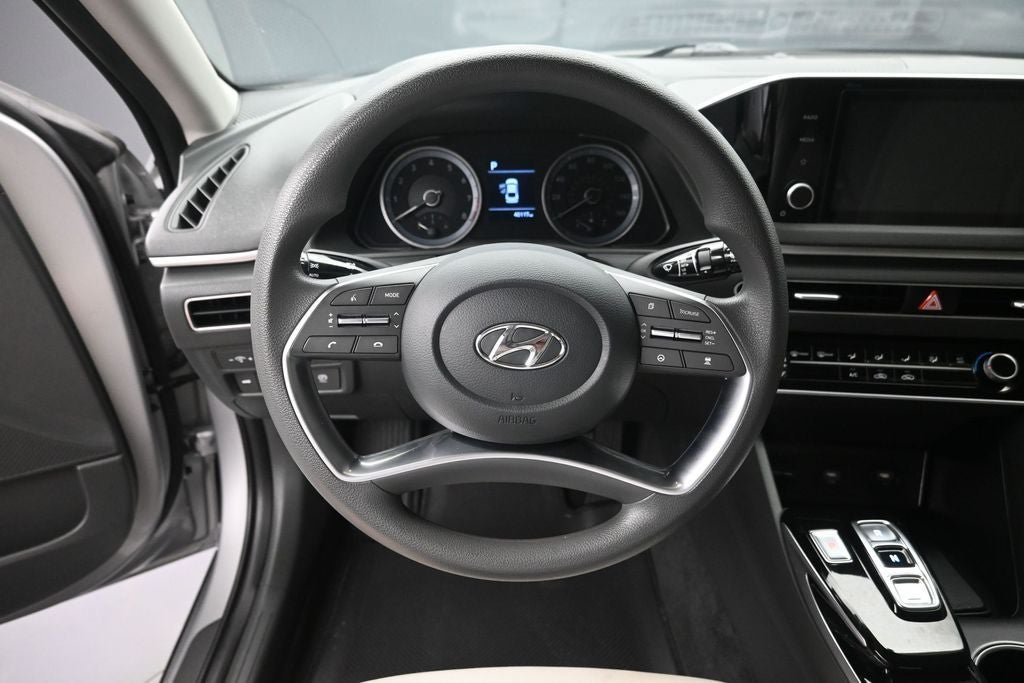 Certified 2023 Hyundai Sonata SE FWD image 19