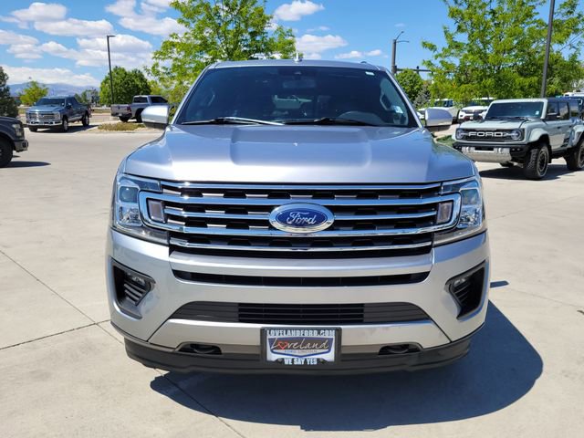 Used 2020 Ford Expedition XLT AWD/4WD image 5