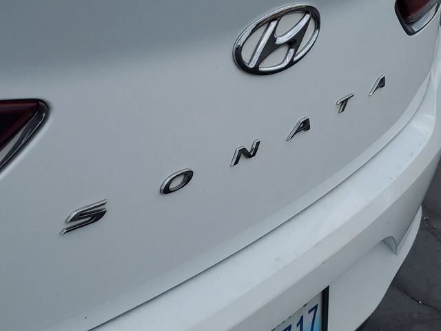 Used 2019 Hyundai Sonata SEL image 7
