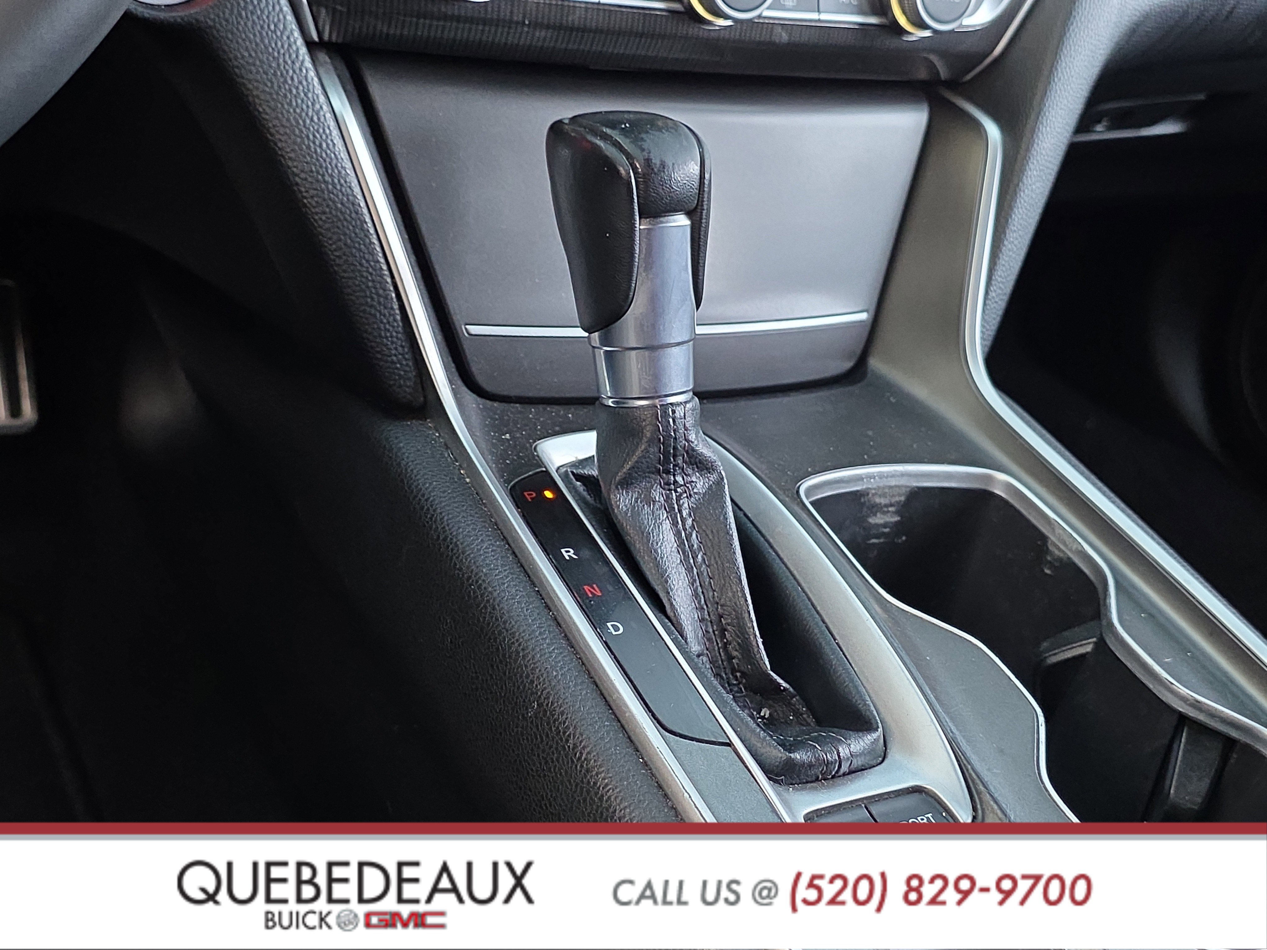 Used 2022 Honda Accord Sport image 19