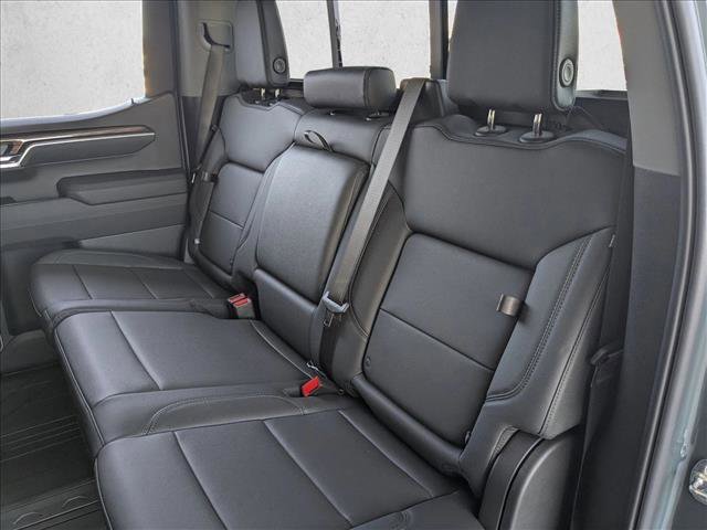 New 2026 Chevrolet Silverado 1500 LT w/ Leather Package AWD/4WD image 16