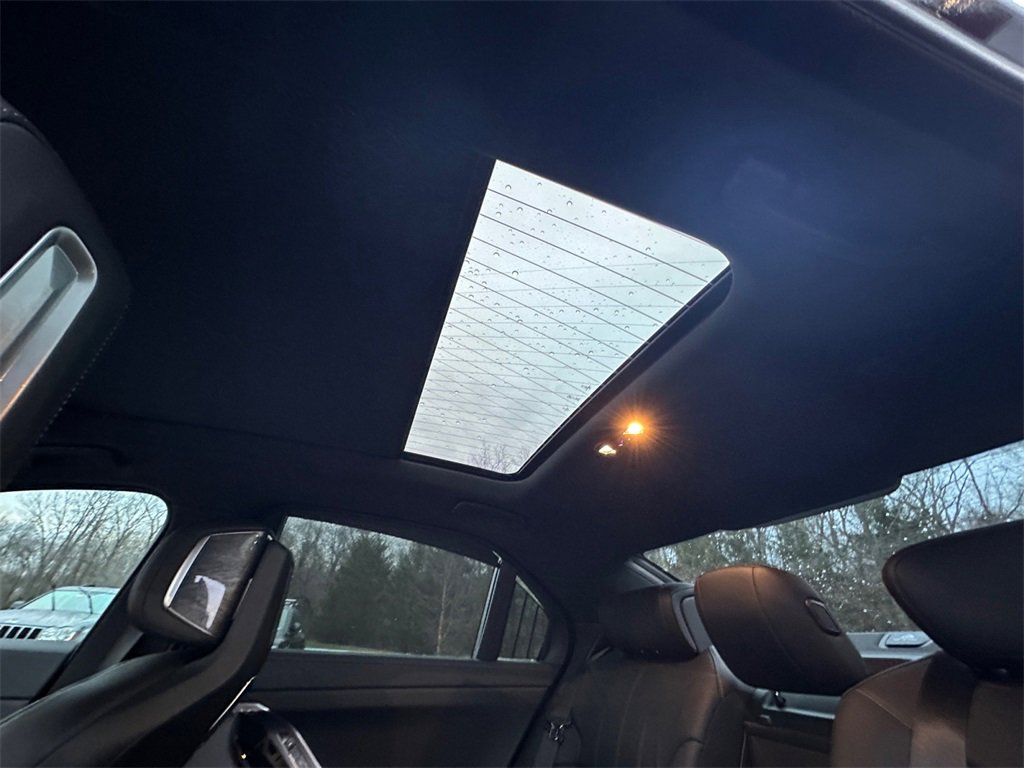 Used 2023 BMW 760i xDrive 760i xDrive w/ Executive Package image 28