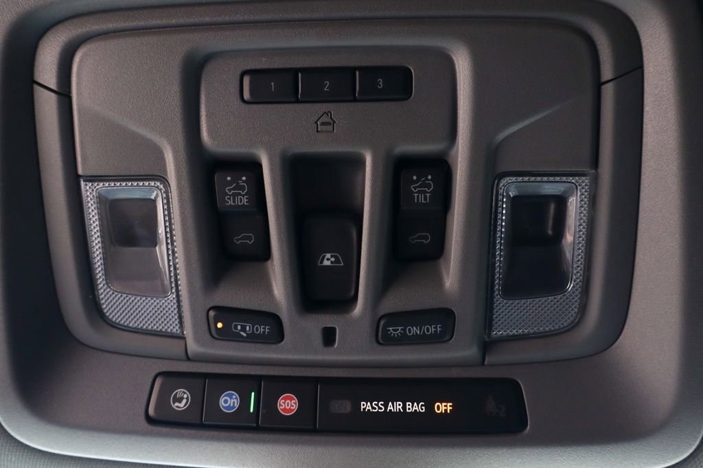 Used 2022 GMC Sierra 2500 Denali image 36