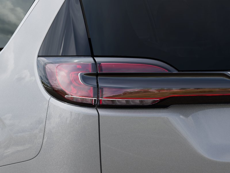 New 2026 Chrysler Pacifica Pinnacle FWD image 10