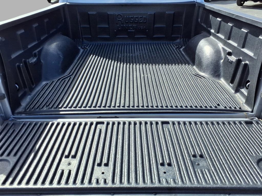 Certified 2024 RAM 1500 Classic Warlock image 26