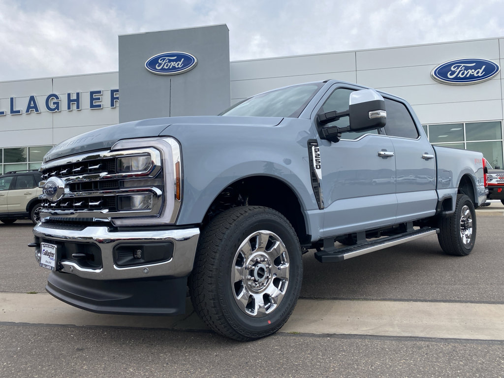 New 2026 Ford F250 4x4 Crew Cab Super Duty video 1