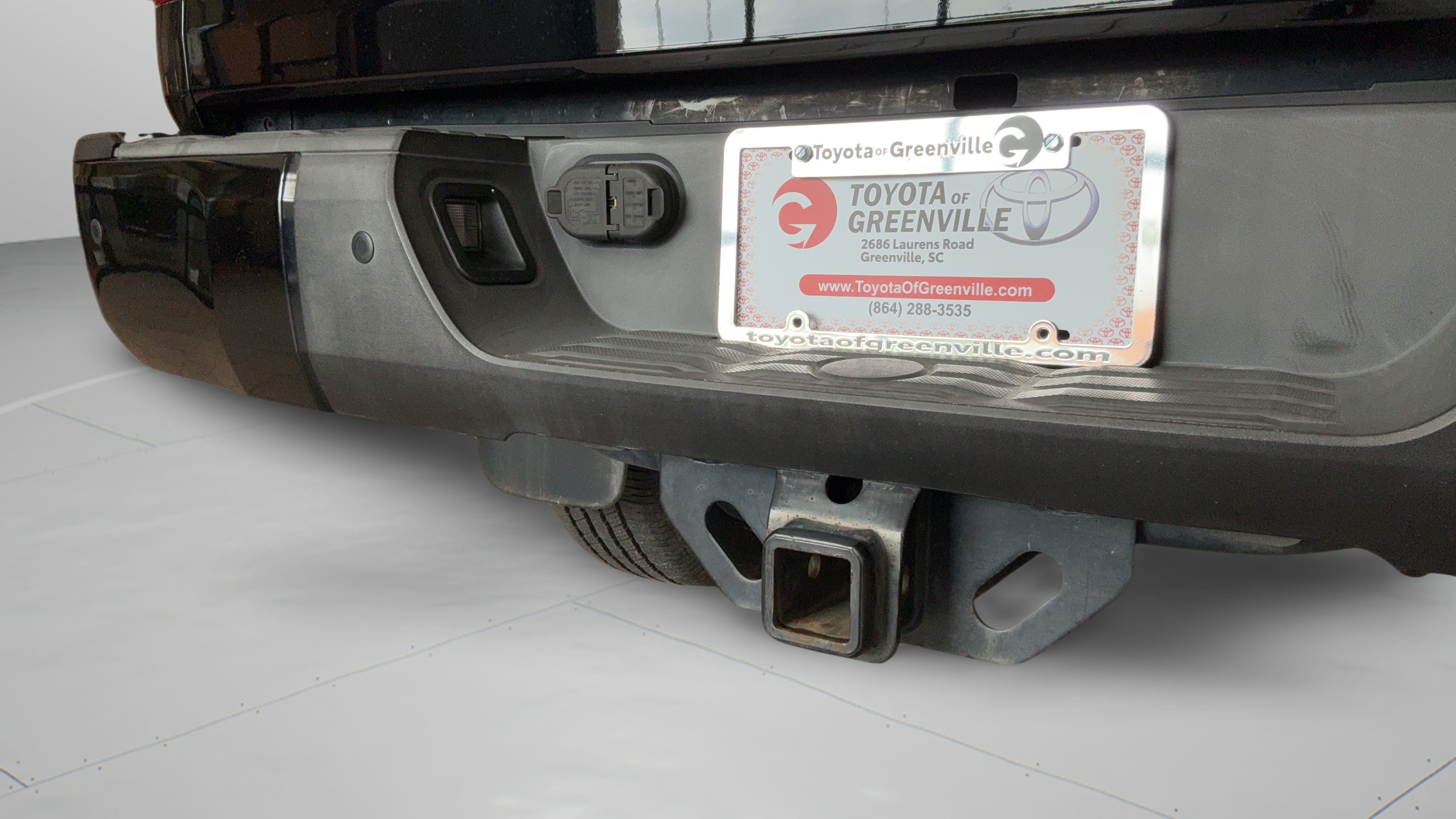 Used 2017 Toyota Tundra Platinum AWD/4WD image 40