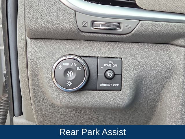 Used 2014 Chevrolet Traverse LT image 9