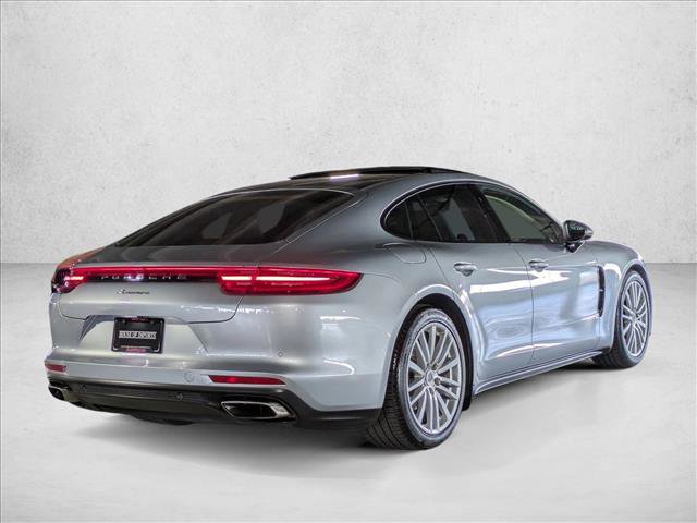 Used 2020 Porsche Panamera image 5