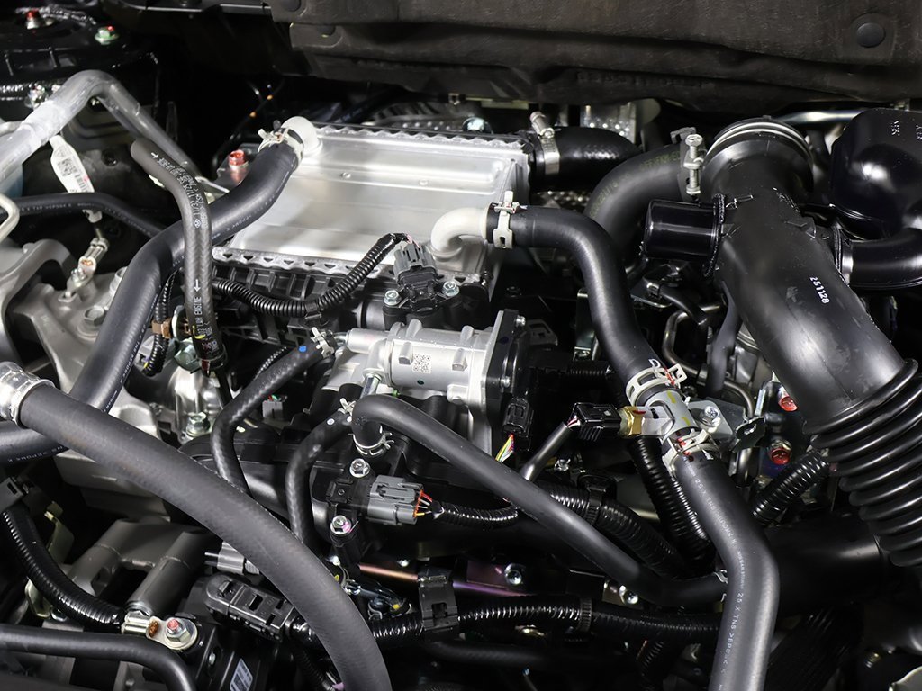 New 2026 Mitsubishi Outlander ES image 16