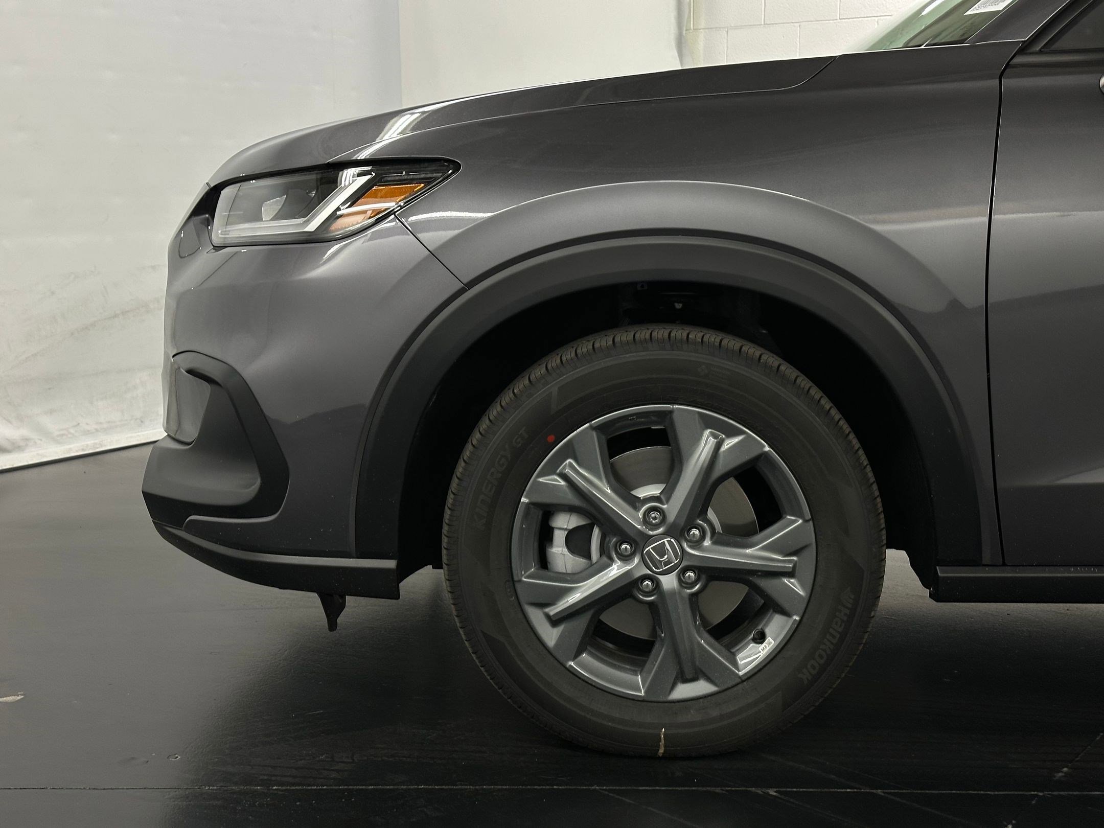 New 2026 Honda HR-V LX image 12