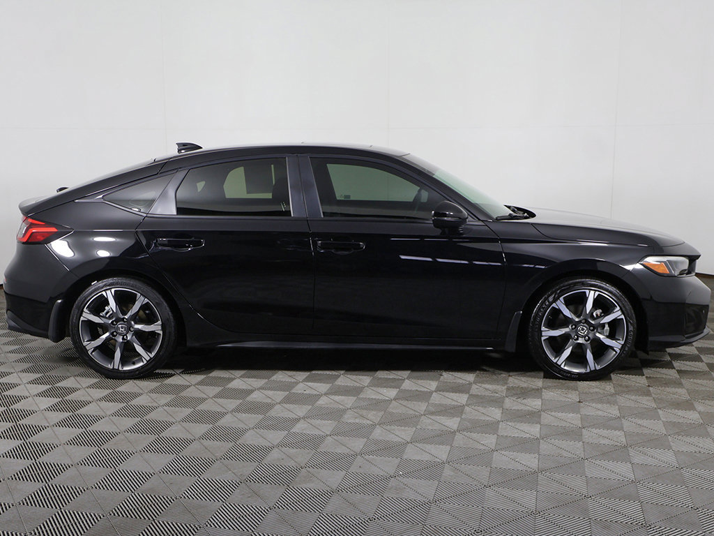Used 2025 Honda Civic Sport Touring image 20