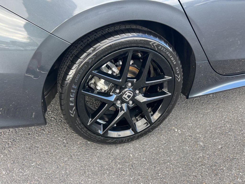 Used 2024 Honda Civic Sport image 4