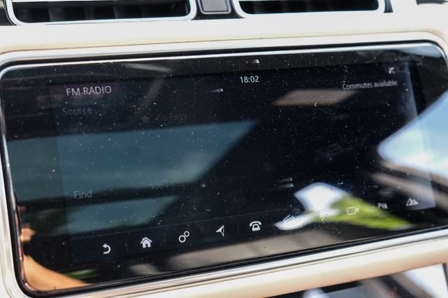 Used 2019 Land Rover Range Rover Supercharged AWD/4WD image 42