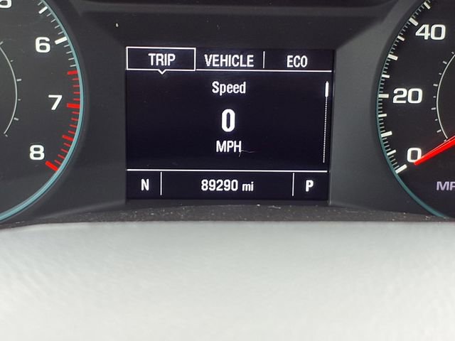 Used 2023 Chevrolet Malibu LT FWD image 17