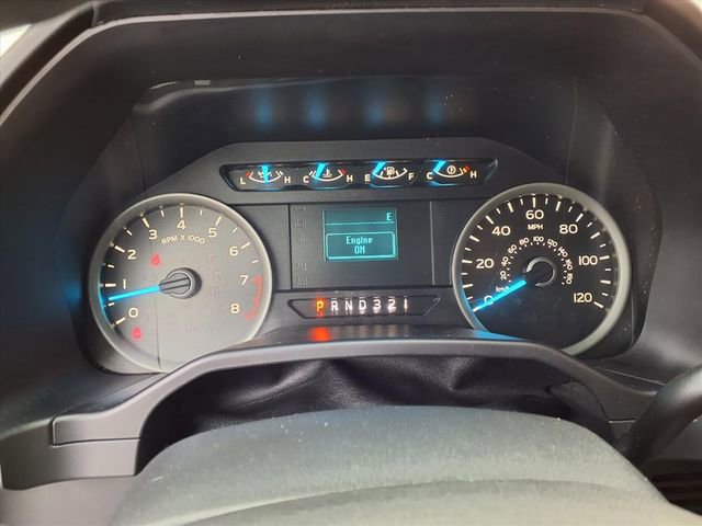 Used 2016 Ford F150 XLT image 66