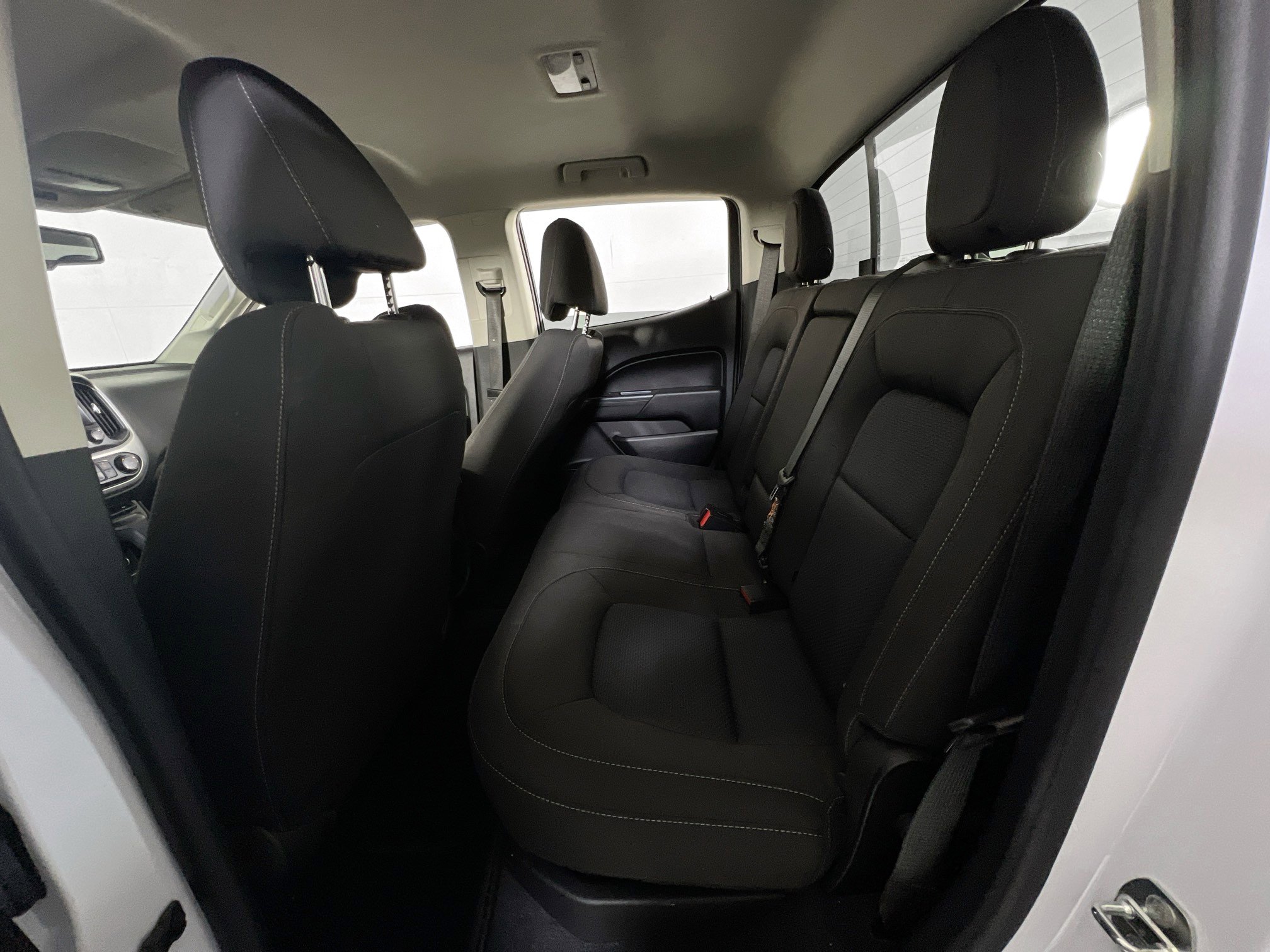 Used 2021 Chevrolet Colorado LT w/ Redline Special Edition image 22