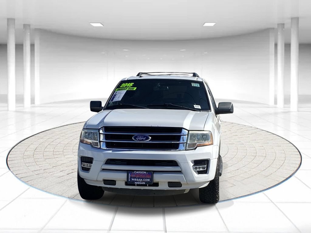 Used 2015 Ford Expedition EL XLT RWD image 6