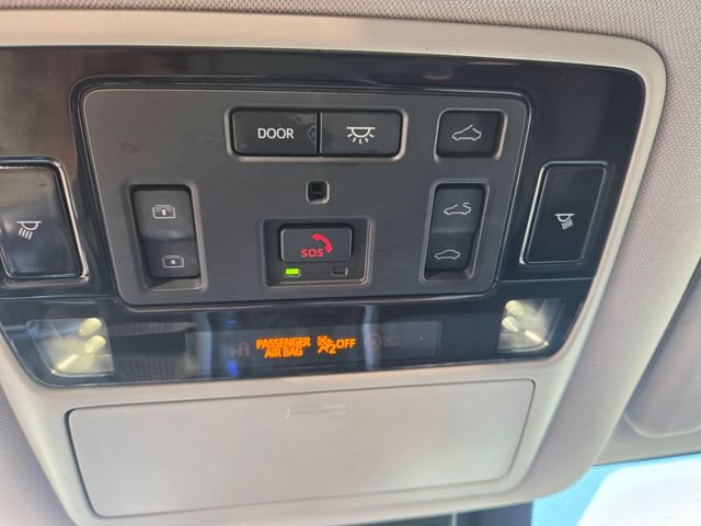Used 2024 Toyota Grand Highlander AWD image 10