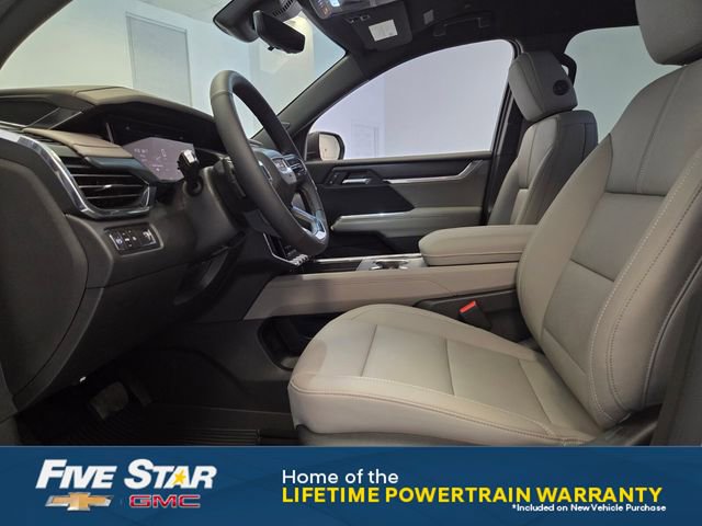 New 2026 GMC Acadia Elevation image 12