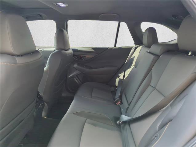 Used 2025 Subaru Outback Wilderness image 18