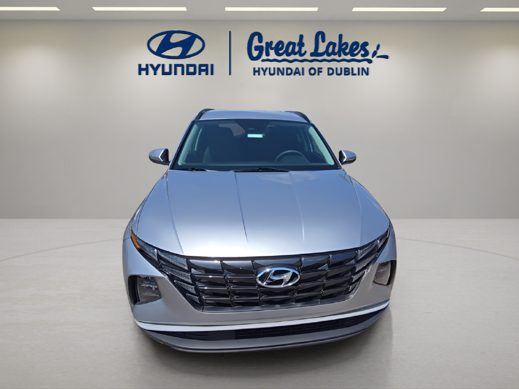 Used 2022 Hyundai Tucson SEL AWD/4WD image 8