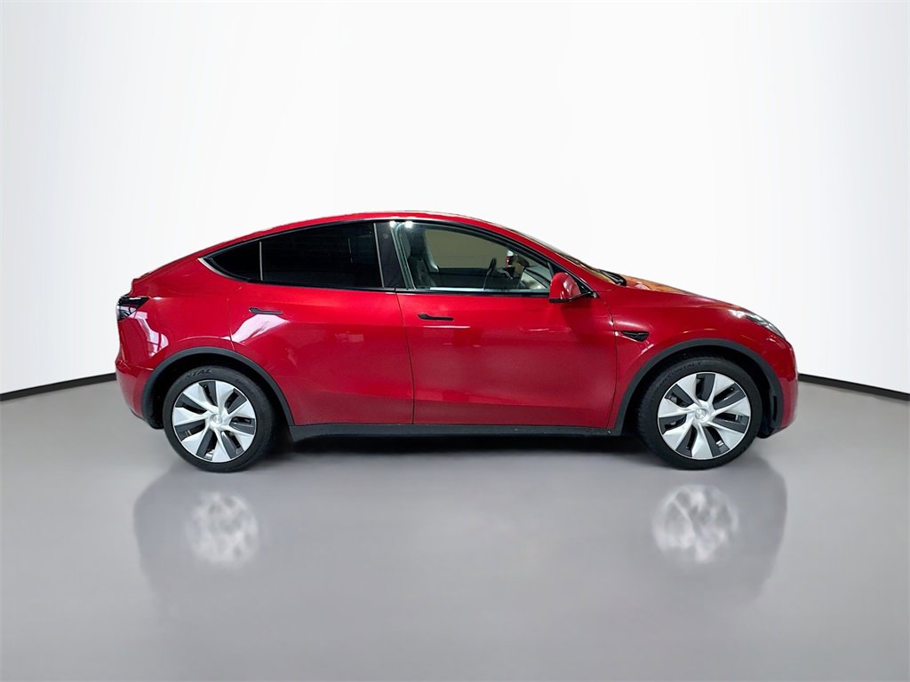 Used 2021 Tesla Model Y Long Range image 5