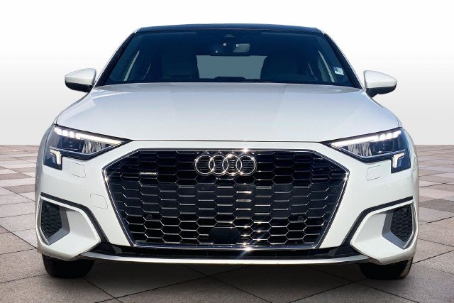 Used 2024 Audi A3 2.0T Premium AWD/4WD image 3
