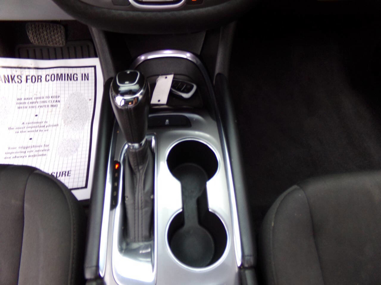 Used 2018 Chevrolet Malibu LT w/ Redline Edition image 41