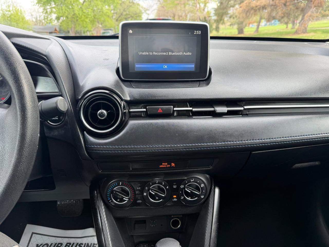 Used 2017 Toyota Yaris iA FWD image 24