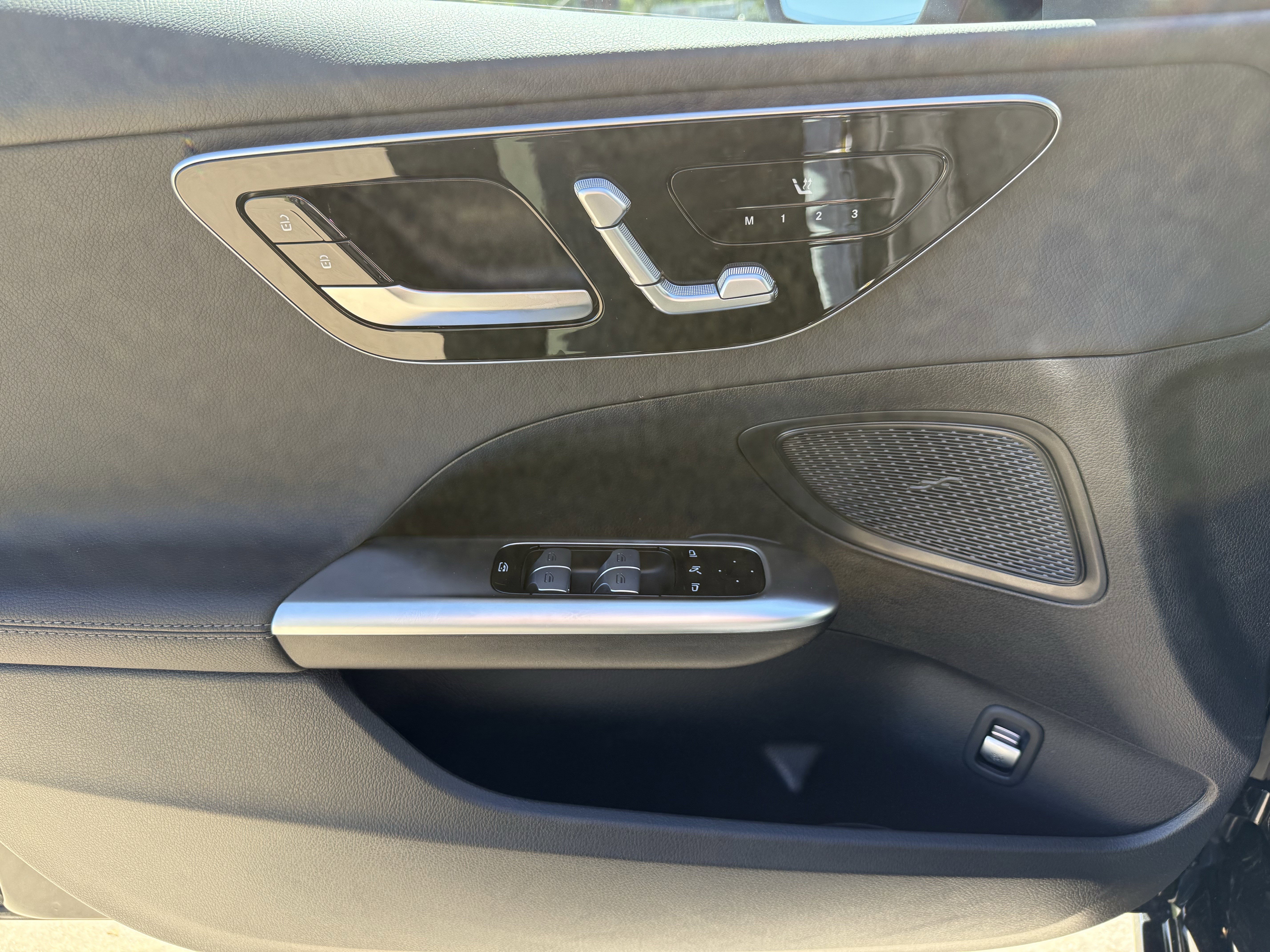 Certified 2025 Mercedes-Benz C 300 Sedan image 14