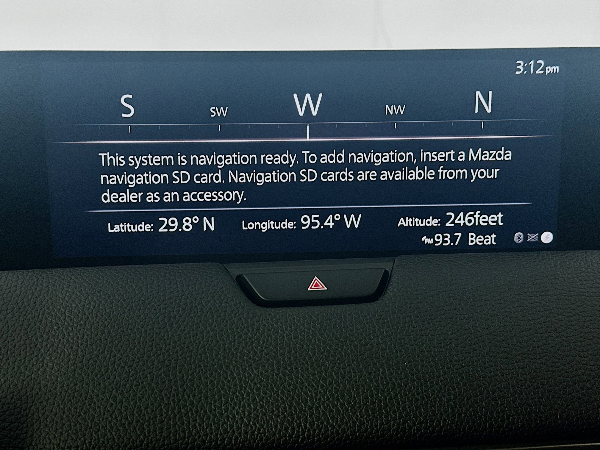 Used 2025 MAZDA CX-90 3.3 Turbo w/ Preferred Package image 22