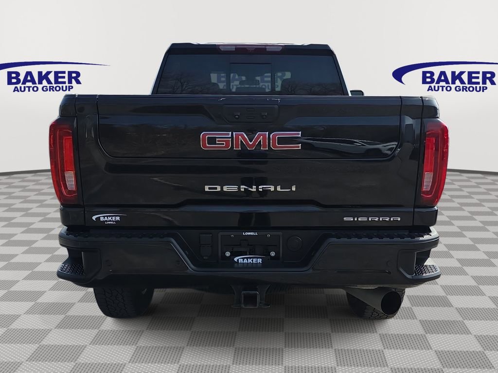 Used 2023 GMC Sierra 2500 Denali image 6