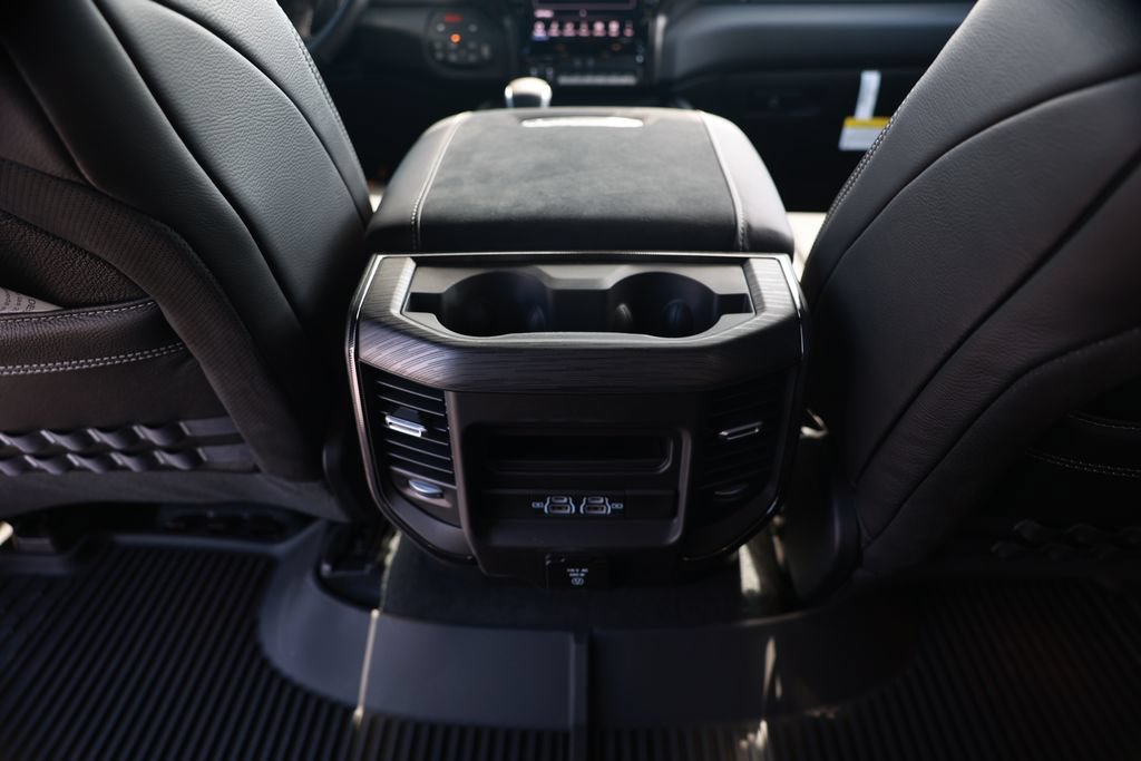 New 2026 RAM 1500 RHO AWD/4WD image 30