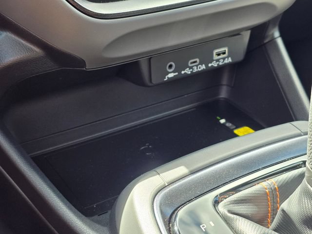 New 2026 Subaru Crosstrek 2.5i Limited AWD/4WD image 33