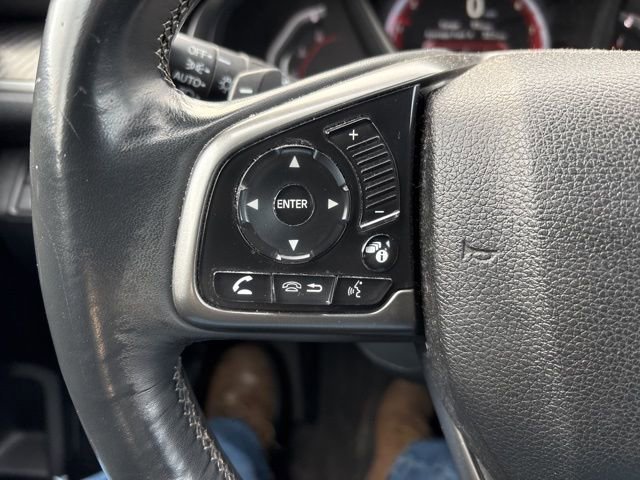 Used 2017 Honda Civic Sport Touring image 20