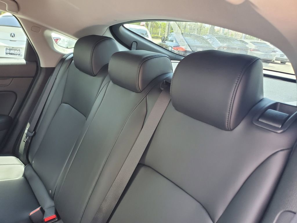 Used 2026 Acura Integra FWD image 12