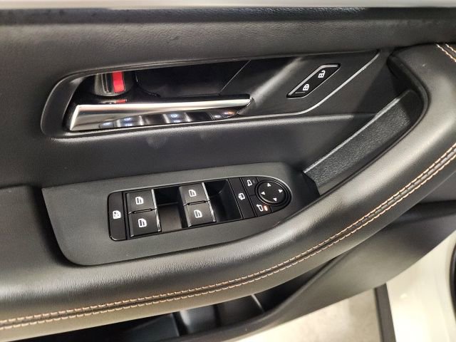 Certified 2025 MAZDA CX-70 3.3 Turbo S w/ Premium Package image 21