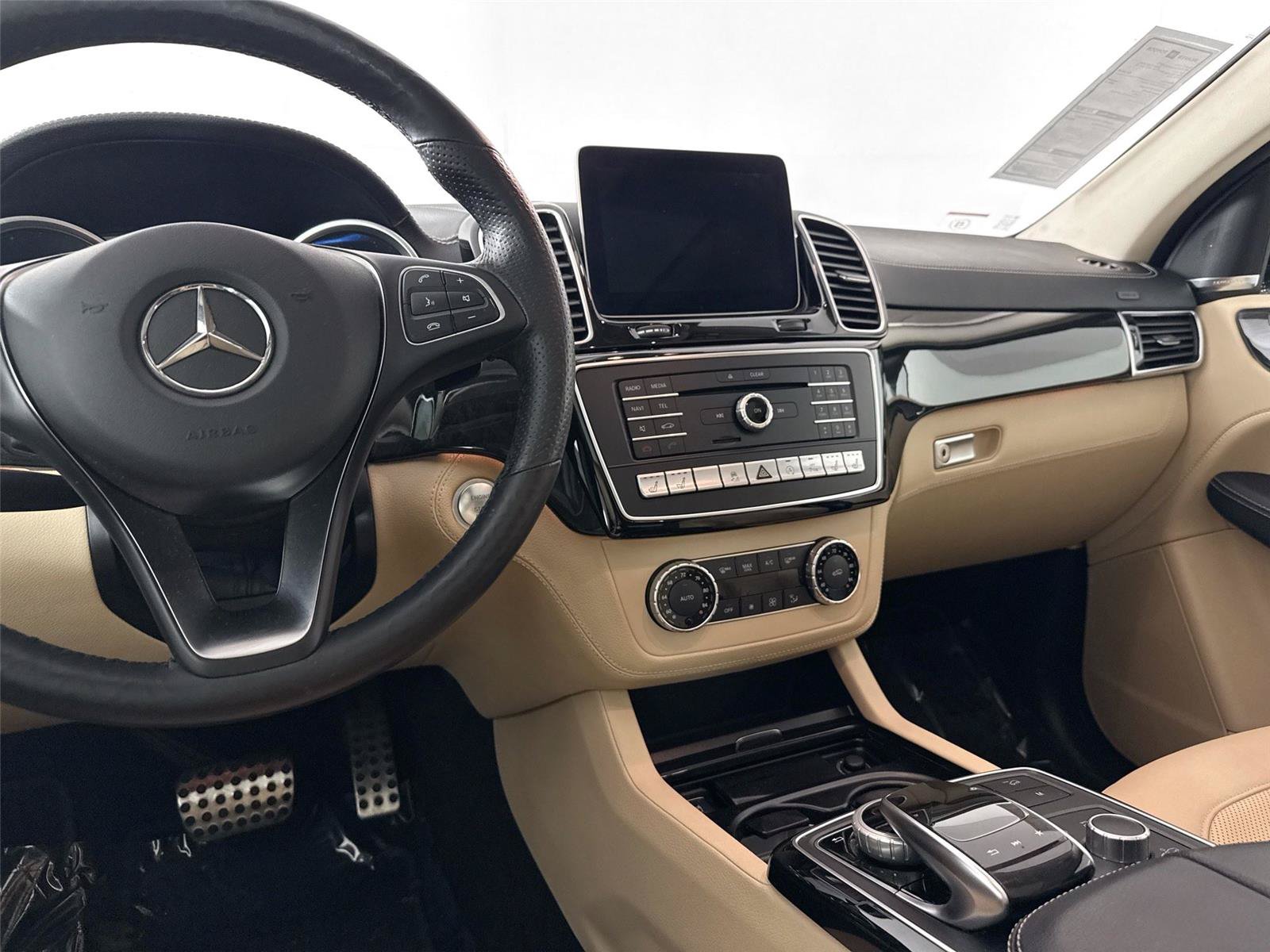 Used 2019 Mercedes-Benz GLE 43 AMG 4MATIC Coupe image 36